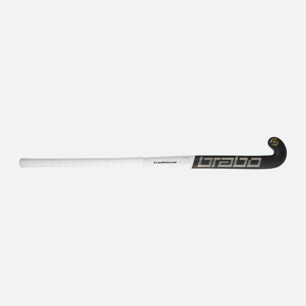 Palo Hockey Brabo Traditional Carbon 100 PB