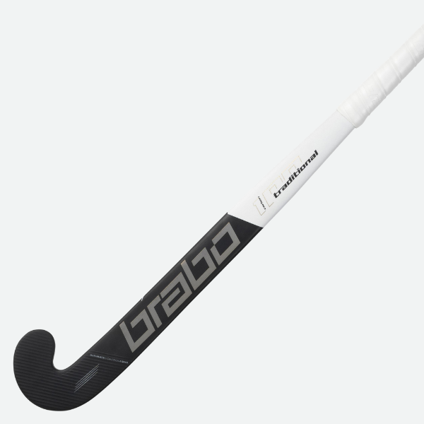 Palo Hockey Brabo Traditional Carbon 100 PB