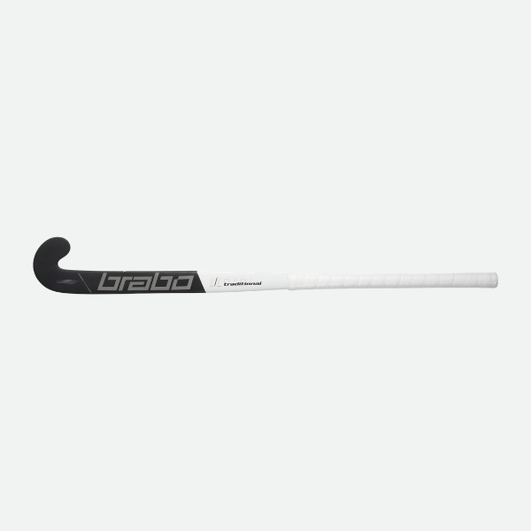 Palo Hockey Brabo Traditional Carbon 100 PB