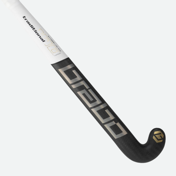 Palo Hockey Brabo Traditional Carbon 100 ELB