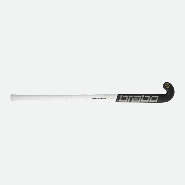 Palo Hockey Brabo Traditional Carbon 100 ELB DF