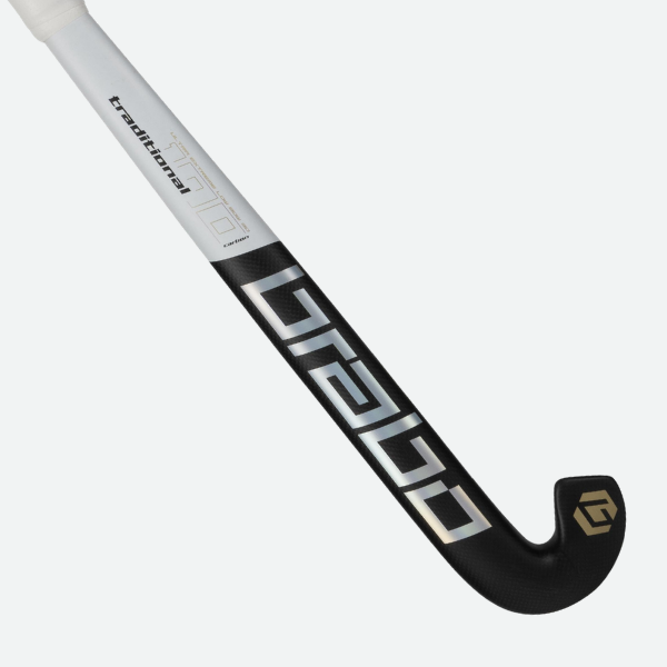 Palo Hockey Brabo Traditional Carb. 100 Ultra ELB 3D