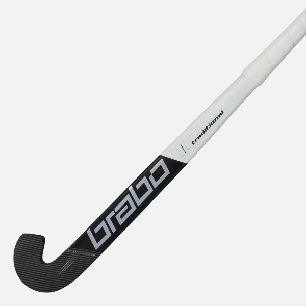 Palo Hockey Brabo Traditional Carb. 100 Ultra ELB 3D
