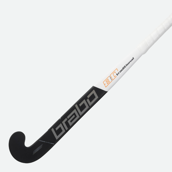Palo Hockey Brabo Traditional Carbon 80 LB
