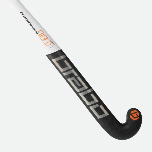 Palo Hockey Brabo Traditional Carbon 80 PB