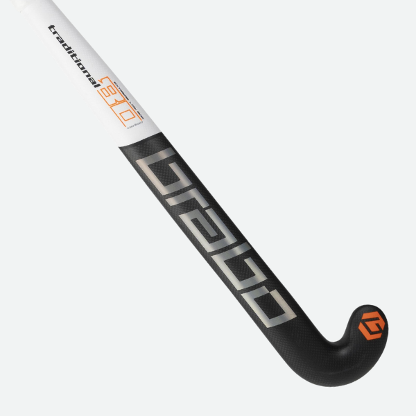 Palo Hockey Brabo Traditional Carbon 80 ELB