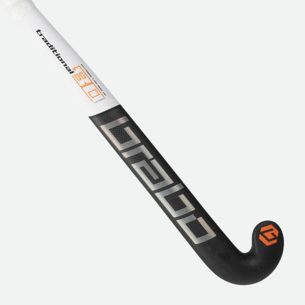 Palo Hockey Brabo Traditional Carbon 80 ELB DF