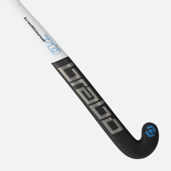 Palo Hockey Brabo Traditional Carbon 70 PB