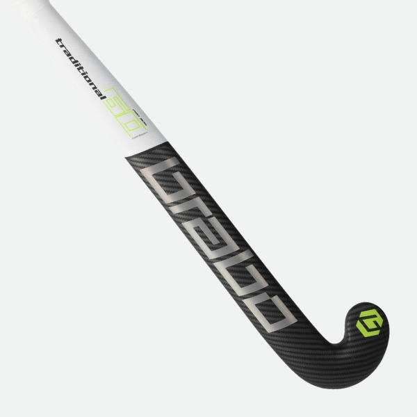 Palo Hockey Brabo Traditional Carbon 60 PB