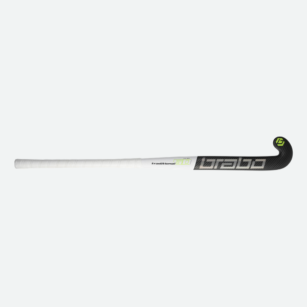 Palo Hockey Brabo Traditional Carbon 60 PB