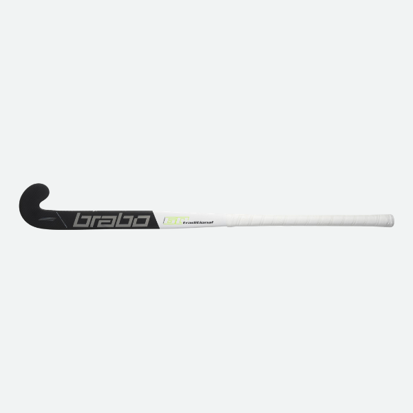 Palo Hockey Brabo Traditional Carbon 60 PB