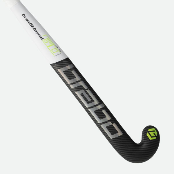 Palo Hockey Brabo Traditional Carbon 60 LB