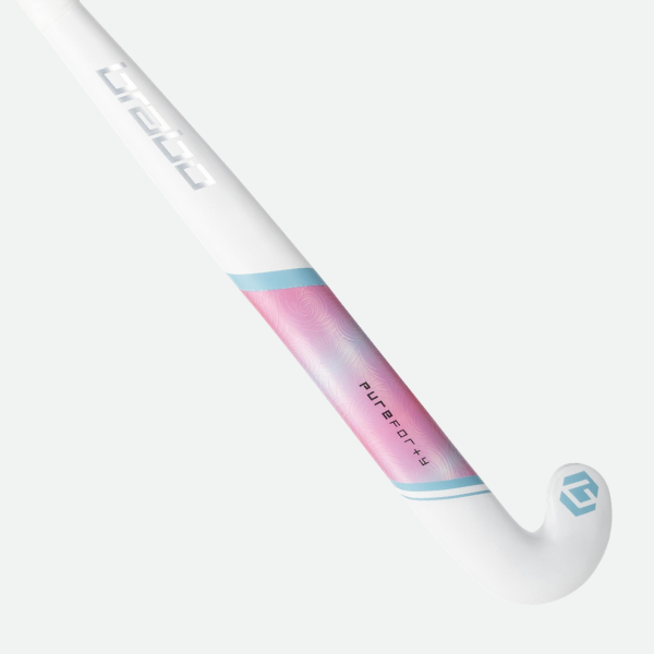 Palo Hockey Brabo Pure 40 PB