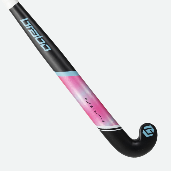 Palo Hockey Brabo Pure 20 PB