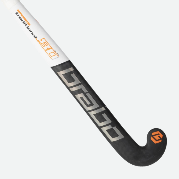 Palo Hockey Niño Brabo G-Force Trad. Carbon 80 LB