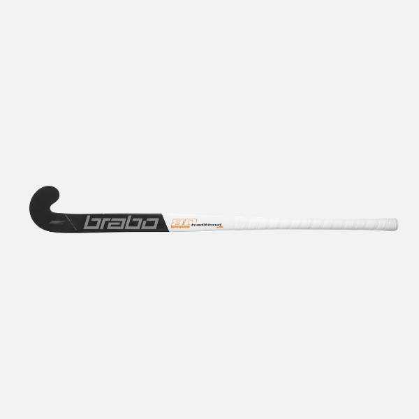 Palo Hockey Niño Brabo G-Force Trad. Carbon 80 LB
