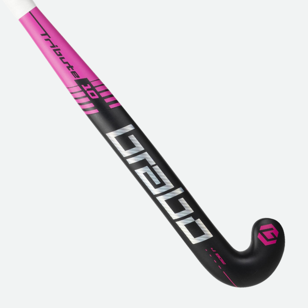 Palo Hockey Niño Brabo G-Force Tribute 10