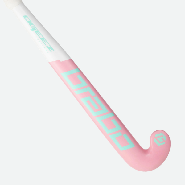Palo Hockey Niño Brabo O'Geez