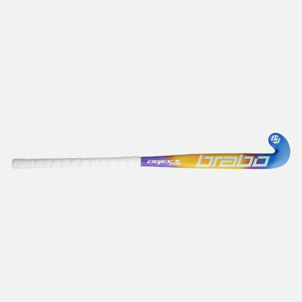 Palo Hockey Niño Brabo O'Geez