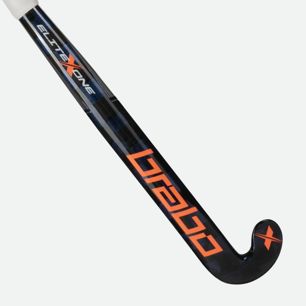 Palo Hockey Sala Brabo IT Elite 1 Forged Carbon ELB