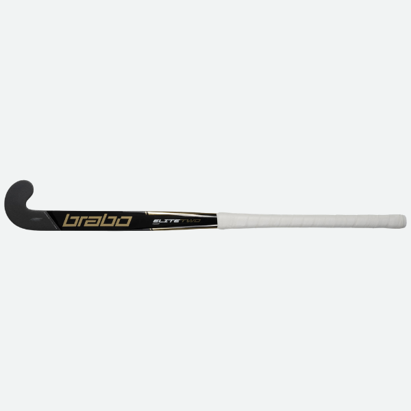 Palo Hockey Sala Brabo IT Elite 2 Forged Carbon ELB