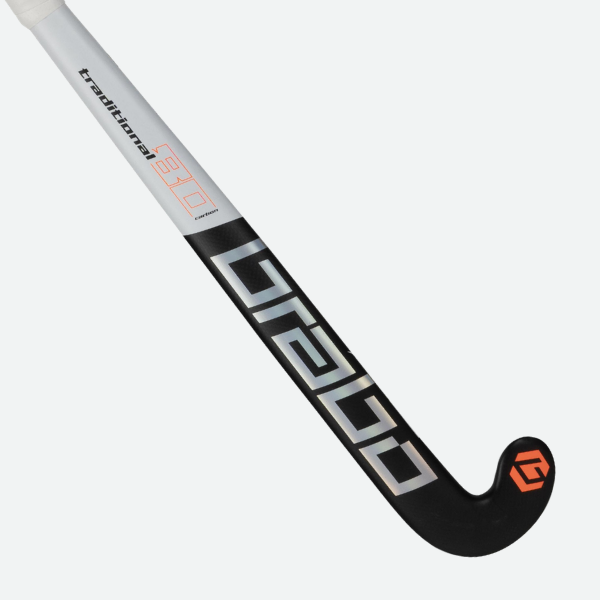 Palo Hockey Sala Brabo IT Traditional Carbon 80 LB