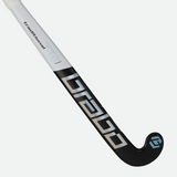 Palo Hockey Sala Niño Brabo IT Traditional Carbon 70 LB