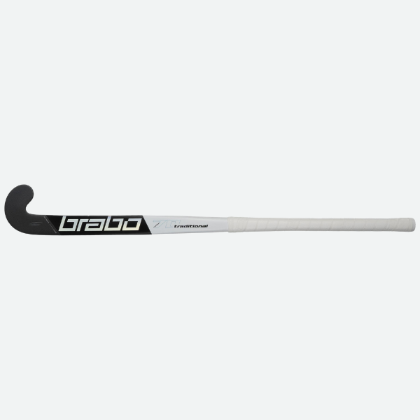 Palo Hockey Sala Niño Brabo IT Traditional Carbon 70 LB