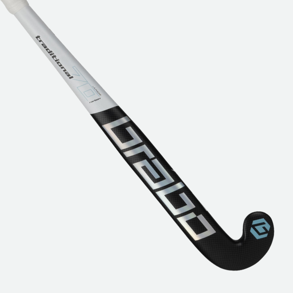 Palo Hockey Sala Brabo IT Traditional Carbon 70 LB