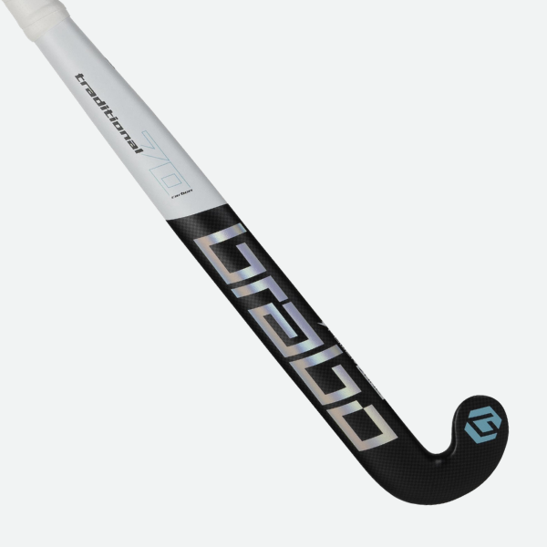 Palo Hockey Sala Brabo IT Traditional Carbon 70 ELB