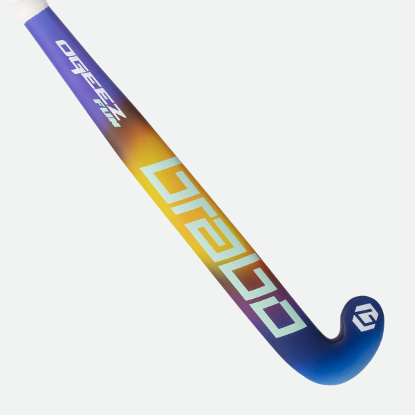 Palo Hockey Sala Niño Brabo IT O'Geez
