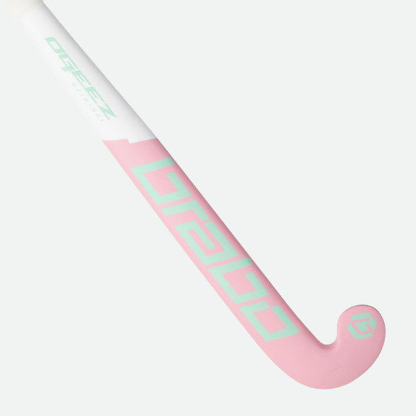 Palo Hockey Sala Niño Brabo IT O'Geez