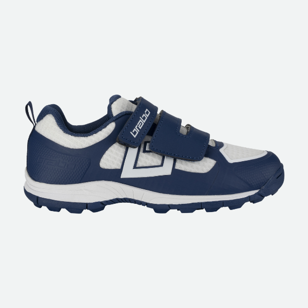 Zapatillas Hockey Niño Brabo Force