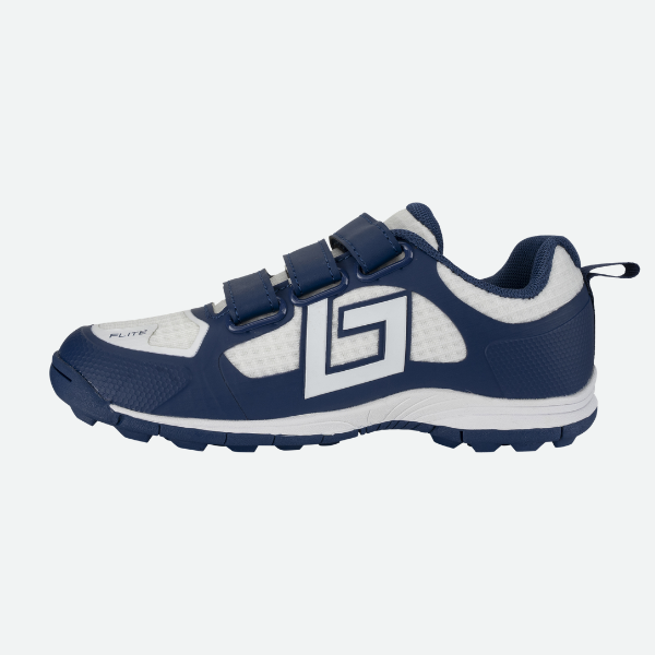 Zapatillas Hockey Niño Brabo Force