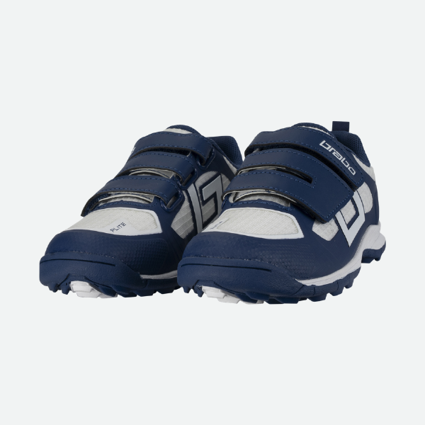 Zapatillas Hockey Niño Brabo Force