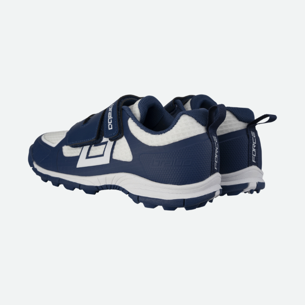 Zapatillas Hockey Niño Brabo Force