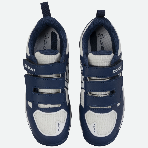 Zapatillas Hockey Niño Brabo Force