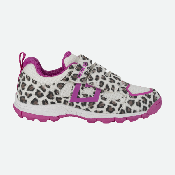 Zapatillas Hockey Niño Brabo Force