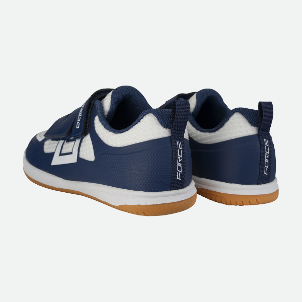 Zapatillas Hockey Sala Niño Brabo Force