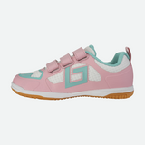 Zapatillas Hockey Sala Niño Brabo Force