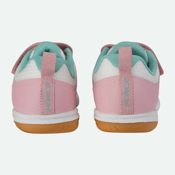 Zapatillas Hockey Sala Niño Brabo Force
