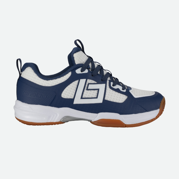 Zapatillas Hockey Sala Brabo Indoor Tribute