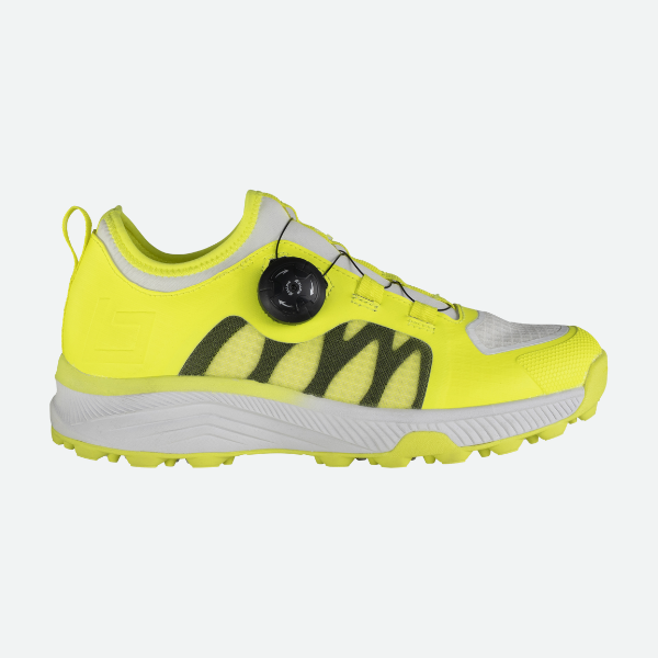 Zapatillas Hockey Brabo Elite QuickLock