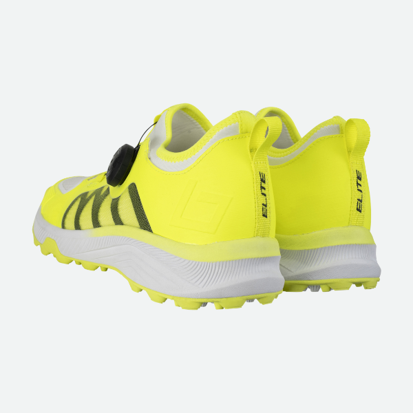 Zapatillas Hockey Brabo Elite QuickLock