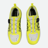 Zapatillas Hockey Brabo Elite QuickLock