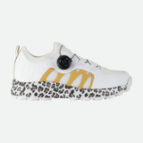 Zapatillas Hockey Brabo Elite QuickLock