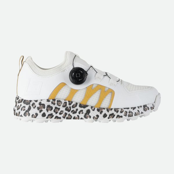Zapatillas Hockey Brabo Elite QuickLock