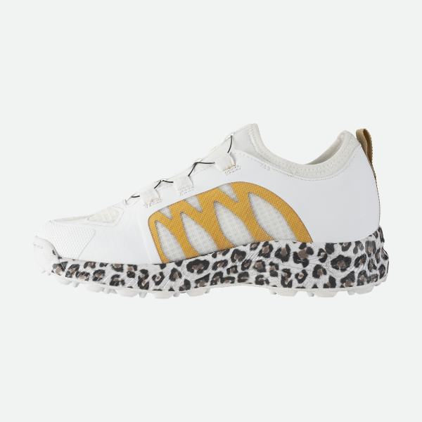 Zapatillas Hockey Brabo Elite QuickLock