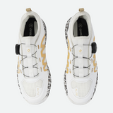Zapatillas Hockey Brabo Elite QuickLock
