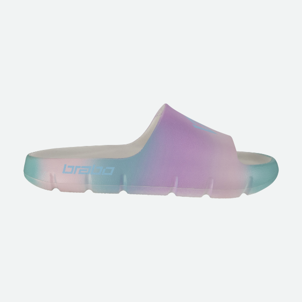 Zapatillas Hockey Niño Brabo Tribute Slides